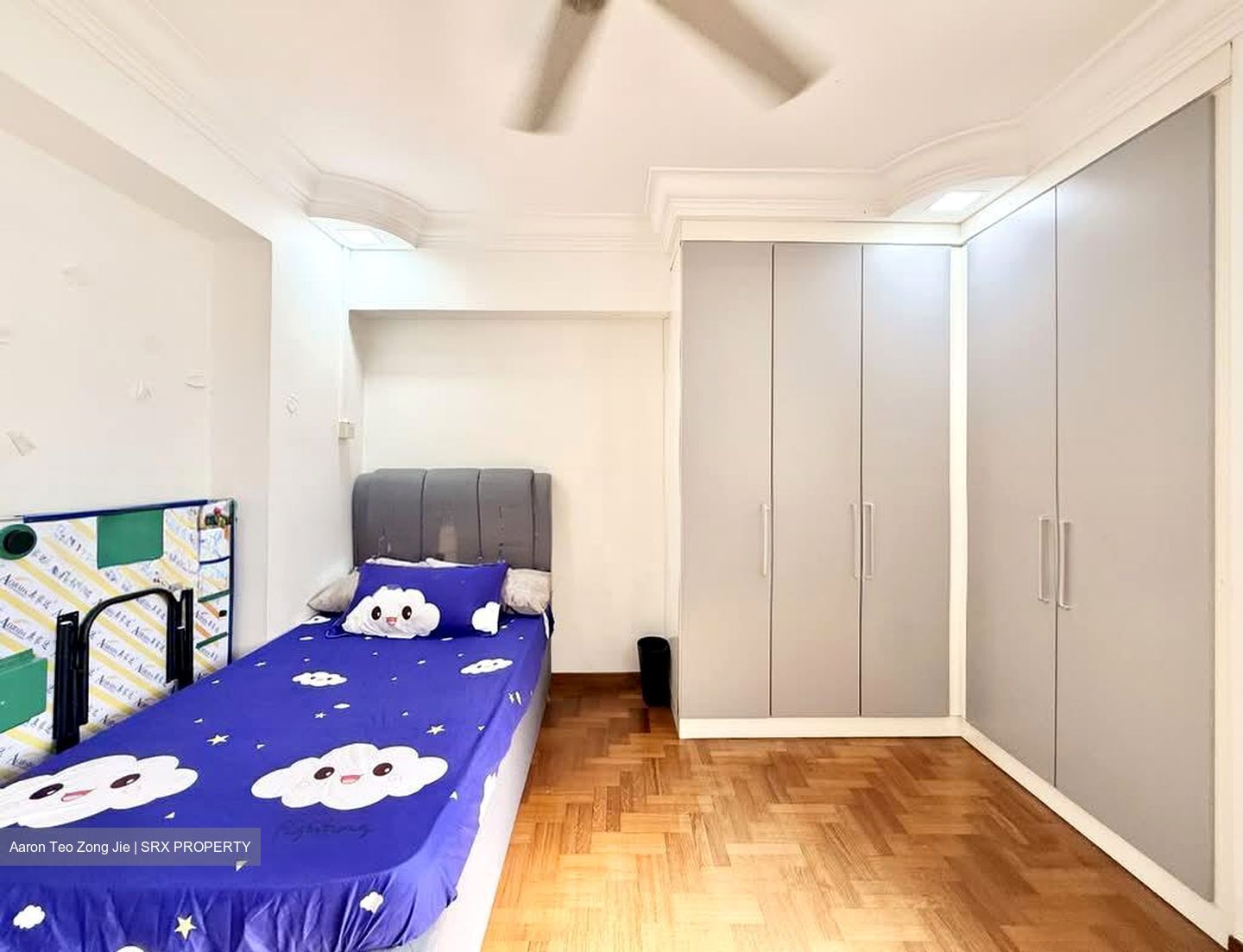 Blk 495B Tampines Street 43 (Tampines), HDB Executive #577016341